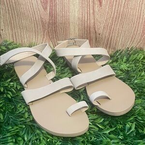 Farylrobin for Anthropologie Sandals